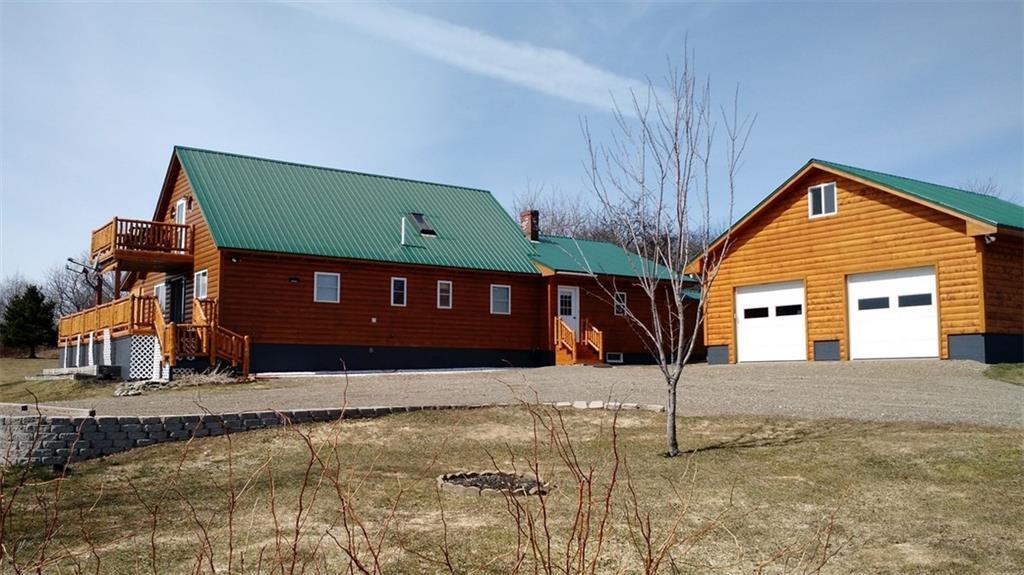 344 North Road Patten, ME 04765 - Photo 2 of 22 Photo