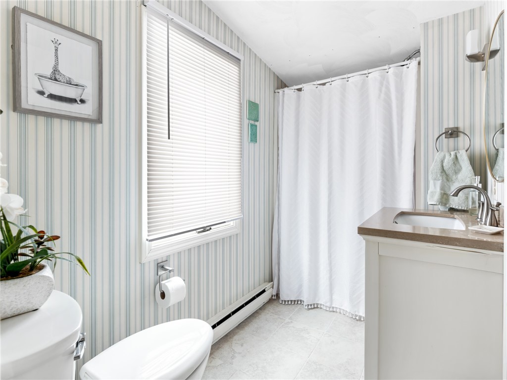 121 Melbourn Road Warwick, RI 02886 - Photo 18 of 36 First floor Bath