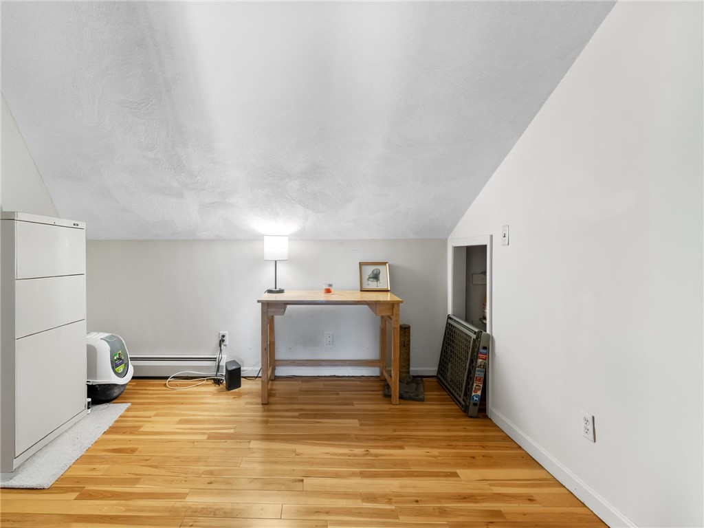 121 Melbourn Road Warwick, RI 02886 - Photo 23 of 36 Third Bedroom