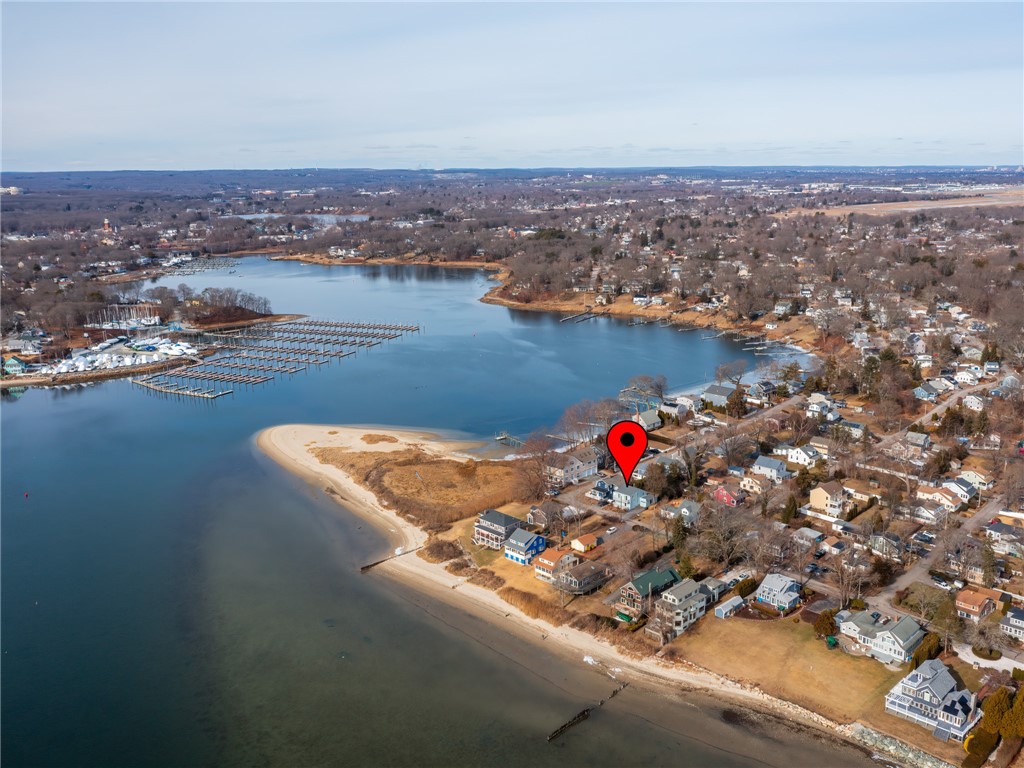 121 Melbourn Road Warwick, RI 02886 - Photo 32 of 36 Beautiful coastal neighborhood