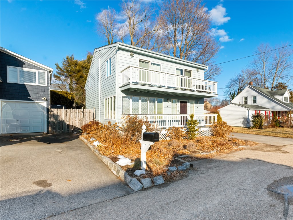 121 Melbourn Road Warwick, RI 02886 - Photo 33 of 36 Welcome Home!