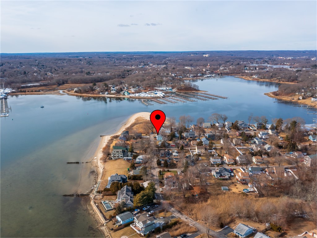 121 Melbourn Road Warwick, RI 02886 - Photo 4 of 36 Cedar Tree Point - walk to beach!