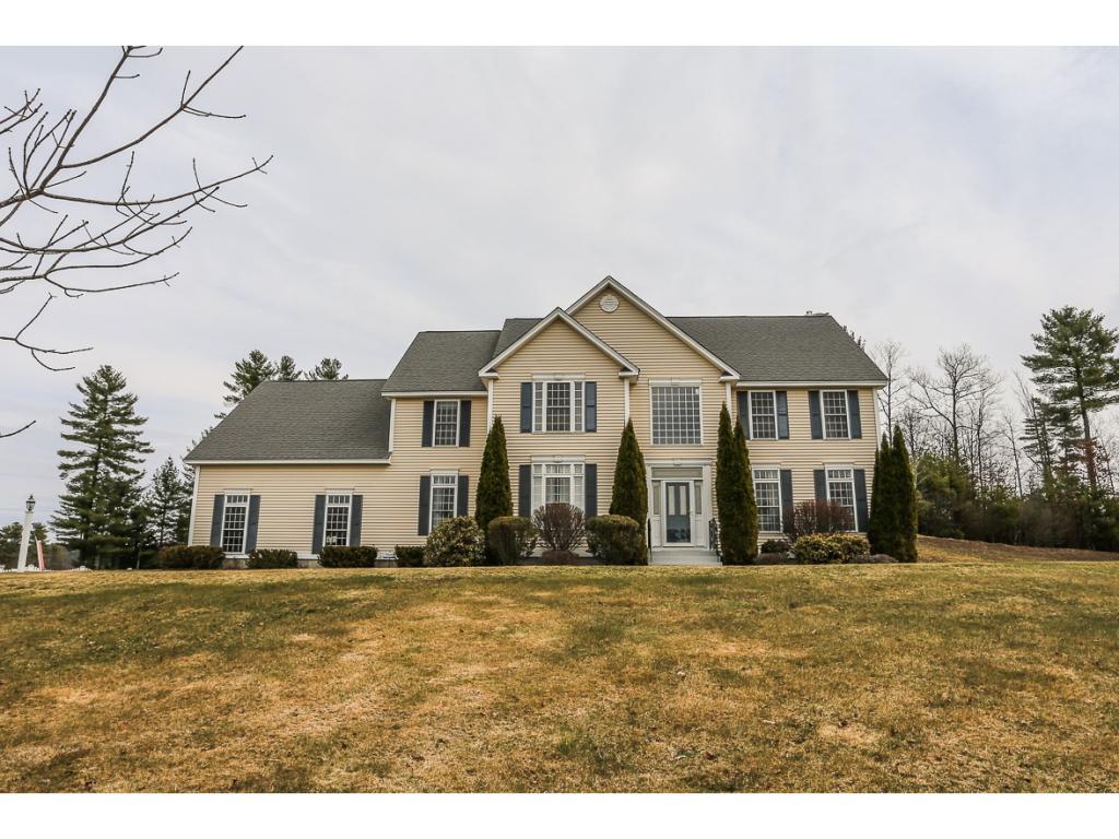 21 Winding Road Bedford, NH 03110 - Photo 1 of 36