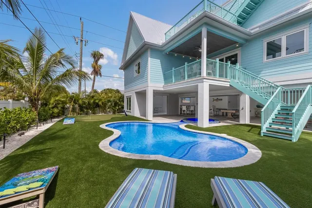 $5,495,000 | 118 Mangrove Avenue, Anna Maria, FL 34216