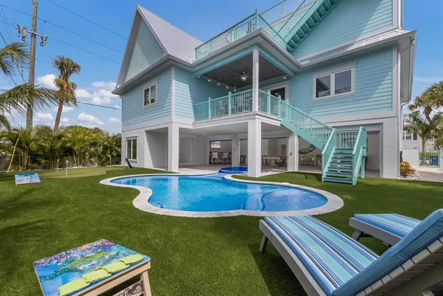 $5,495,000 | 118 Mangrove Avenue, Anna Maria, FL 34216