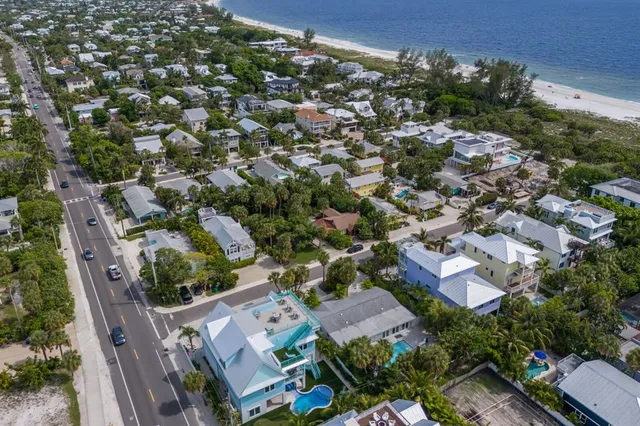 $5,495,000 | 118 Mangrove Avenue, Anna Maria, FL 34216