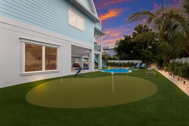 $5,495,000 | 118 Mangrove Avenue, Anna Maria, FL 34216