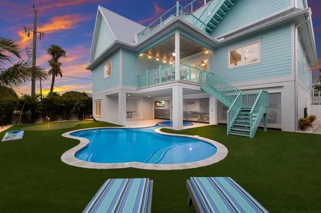 $5,495,000 | 118 Mangrove Avenue, Anna Maria, FL 34216