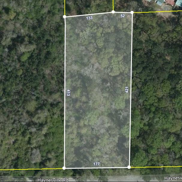 280 Haynesville Road Moncks Corner, SC 29461 - Photo 3 of 3 hun6