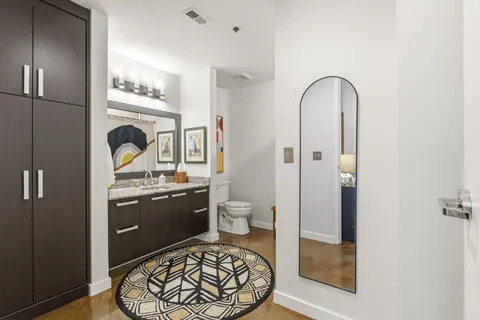 $715,000 | 600 12th Avenue South, Unit 815, Nashville, TN 37203