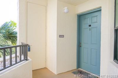 221 Northeast Plantation Road, Unit 311 Stuart, FL 34996 - Photo 7 of 28 entry