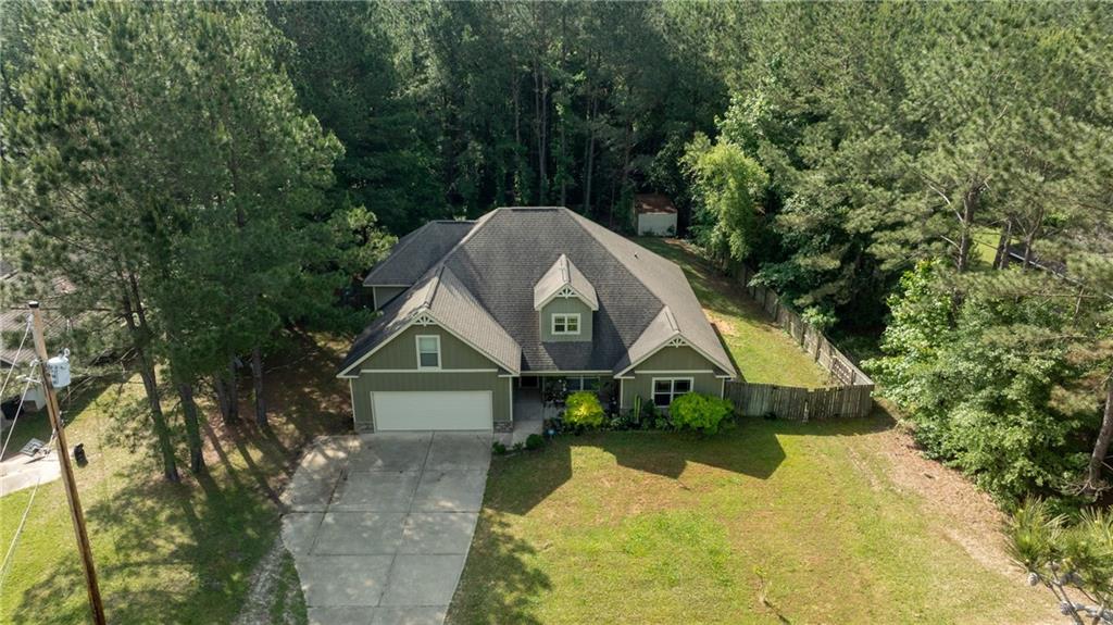 915 Greenburt Road Seale, AL 36875 - Photo 26 of 30 Gallery Image 26