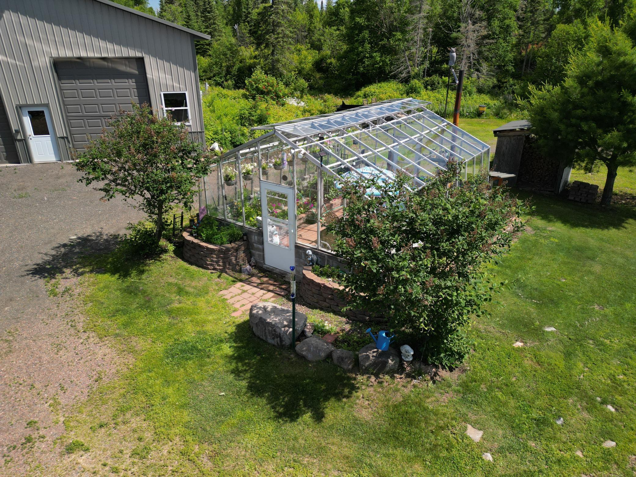 1339 Tom Lake Road Hovland, MN 55606 - Photo 116 of 134