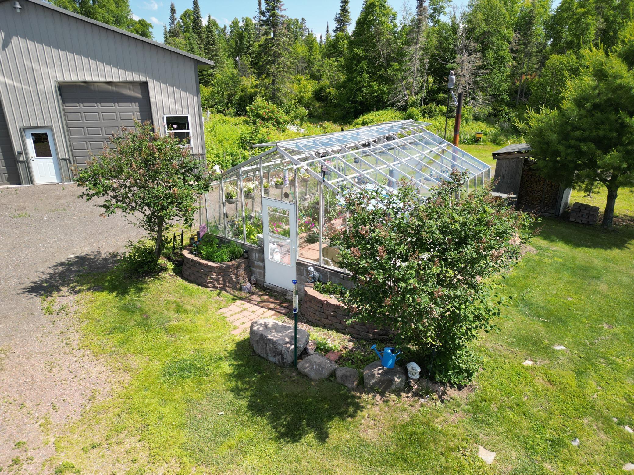 1339 Tom Lake Road Hovland, MN 55606 - Photo 117 of 134