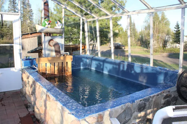 $750,000 | 1339 Tom Lake Road, Hovland, MN 55606