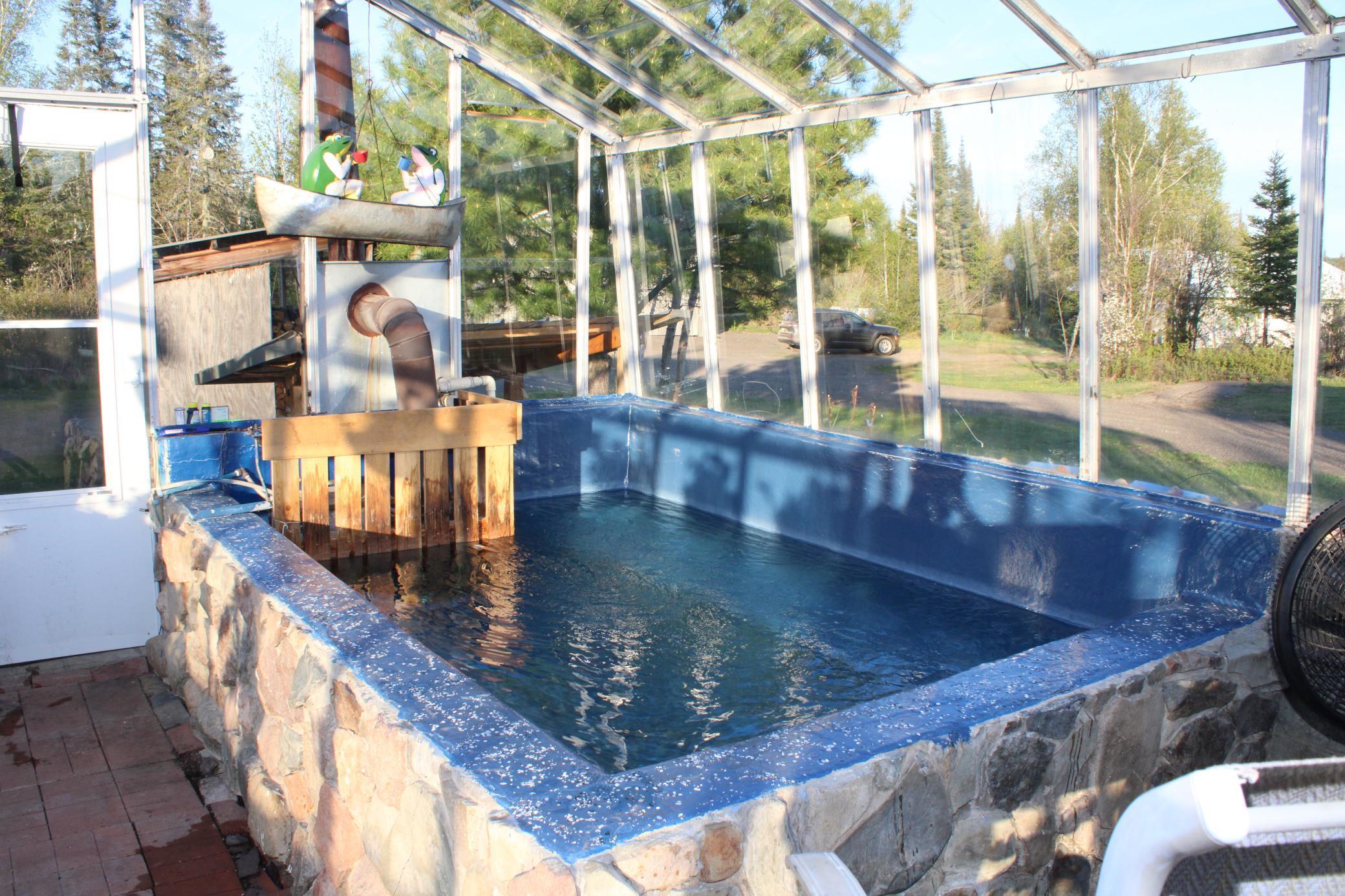 1339 Tom Lake Road Hovland, MN 55606 - Photo 130 of 134