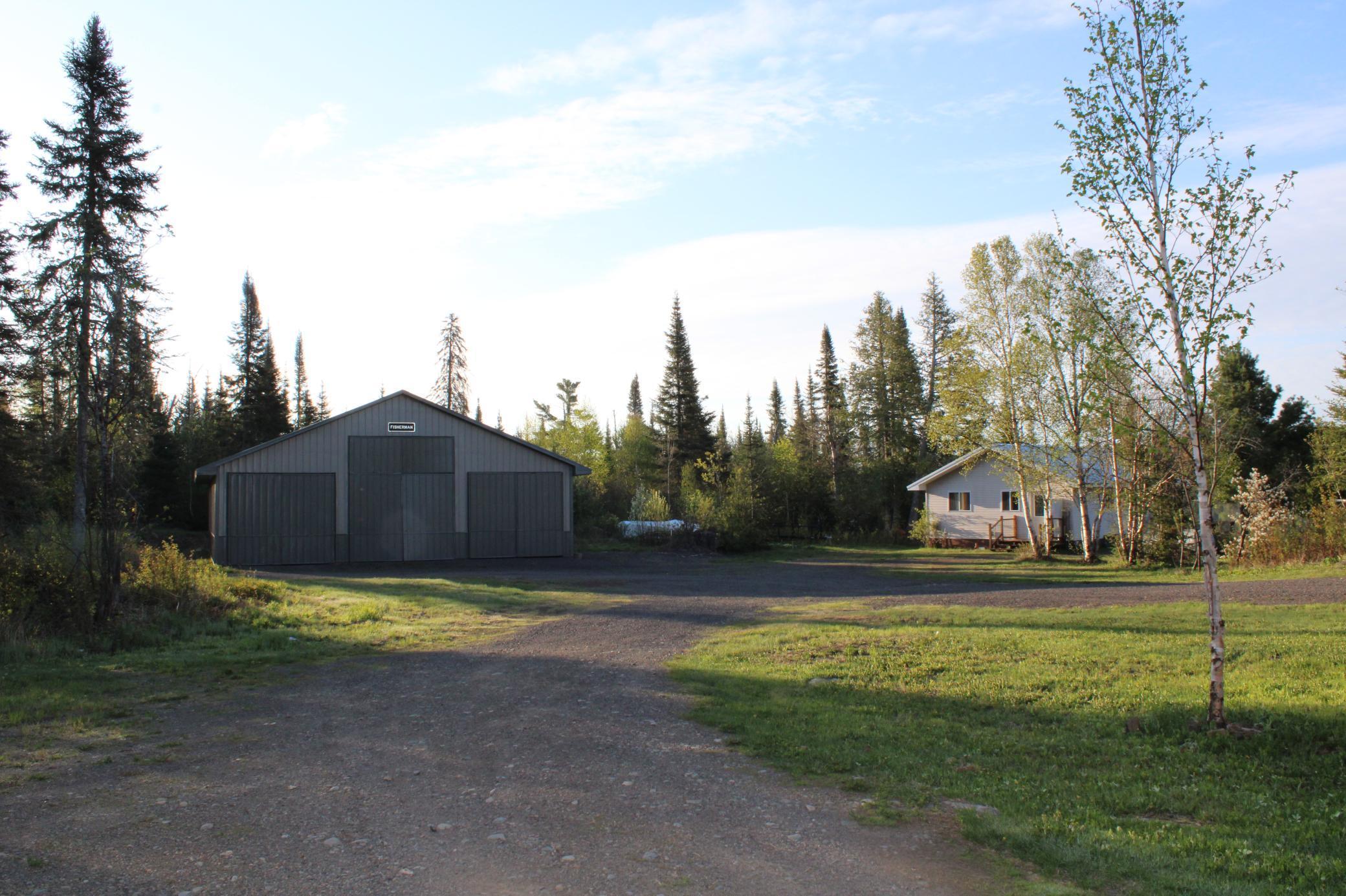 1339 Tom Lake Road Hovland, MN 55606 - Photo 13 of 134