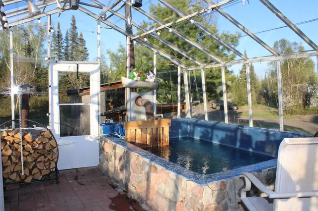 $750,000 | 1339 Tom Lake Road, Hovland, MN 55606