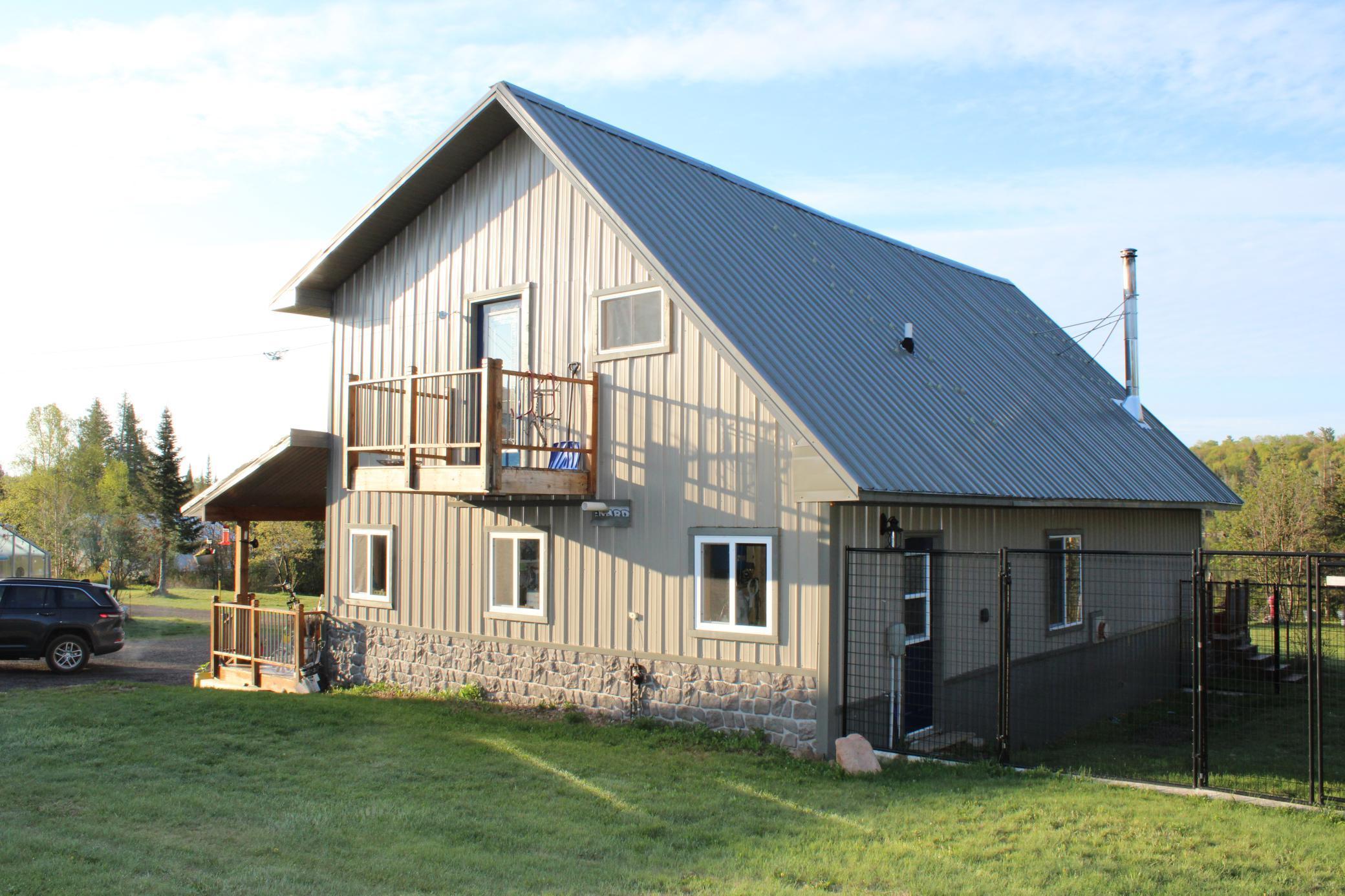 1339 Tom Lake Road Hovland, MN 55606 - Photo 18 of 134