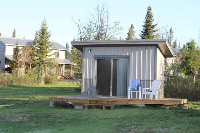 $750,000 | 1339 Tom Lake Road, Hovland, MN 55606