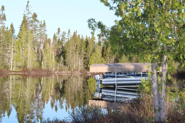 $750,000 | 1339 Tom Lake Road, Hovland, MN 55606