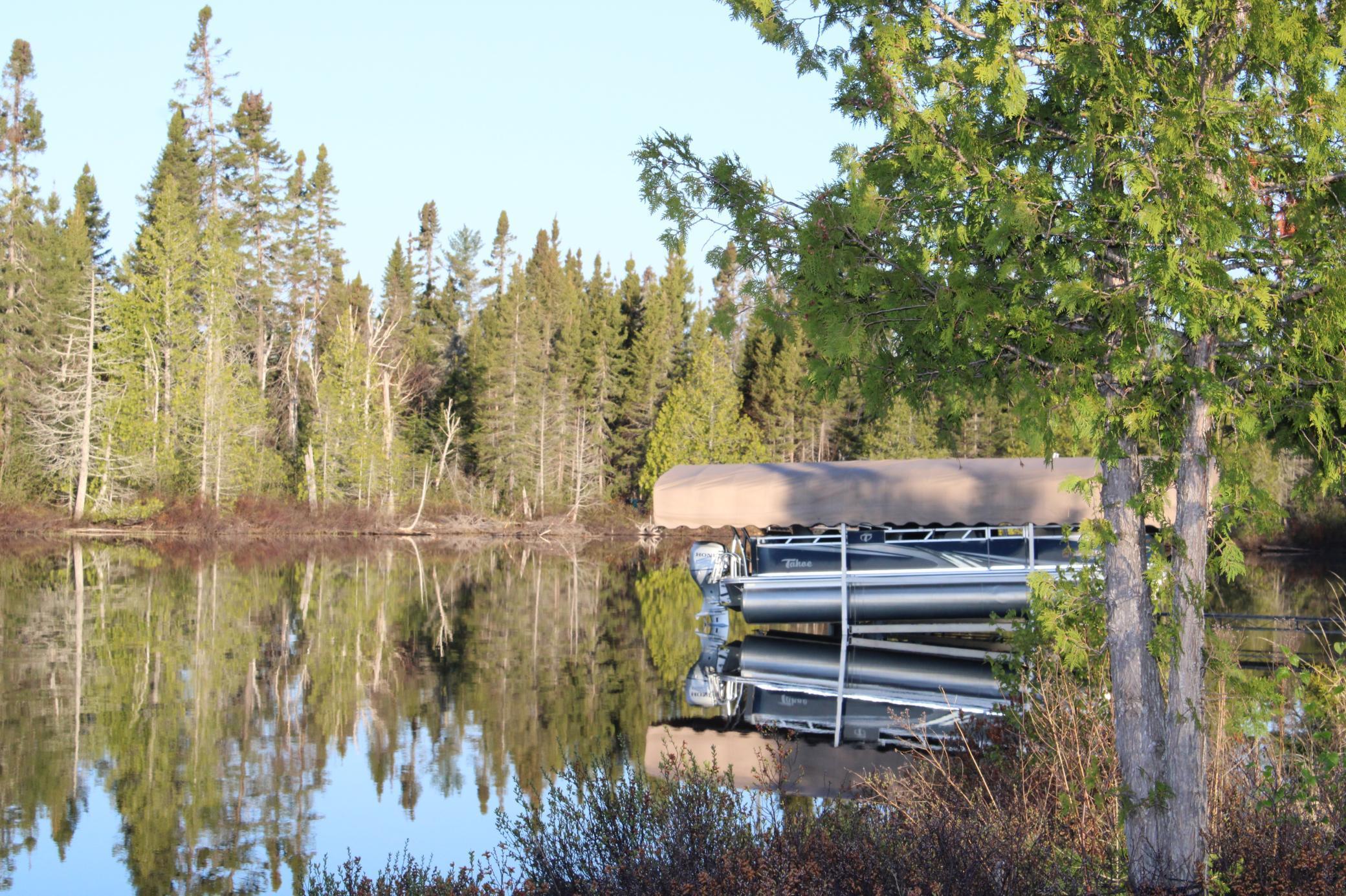1339 Tom Lake Road Hovland, MN 55606 - Photo 21 of 134