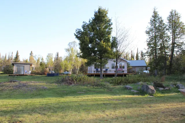 $750,000 | 1339 Tom Lake Road, Hovland, MN 55606