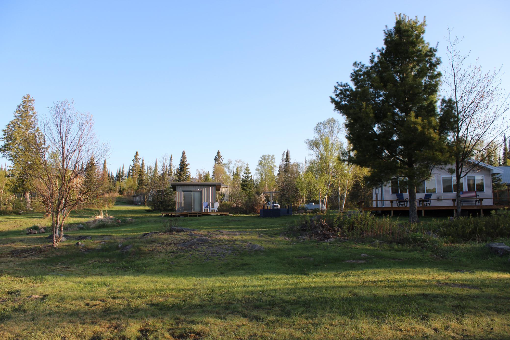 1339 Tom Lake Road Hovland, MN 55606 - Photo 24 of 134