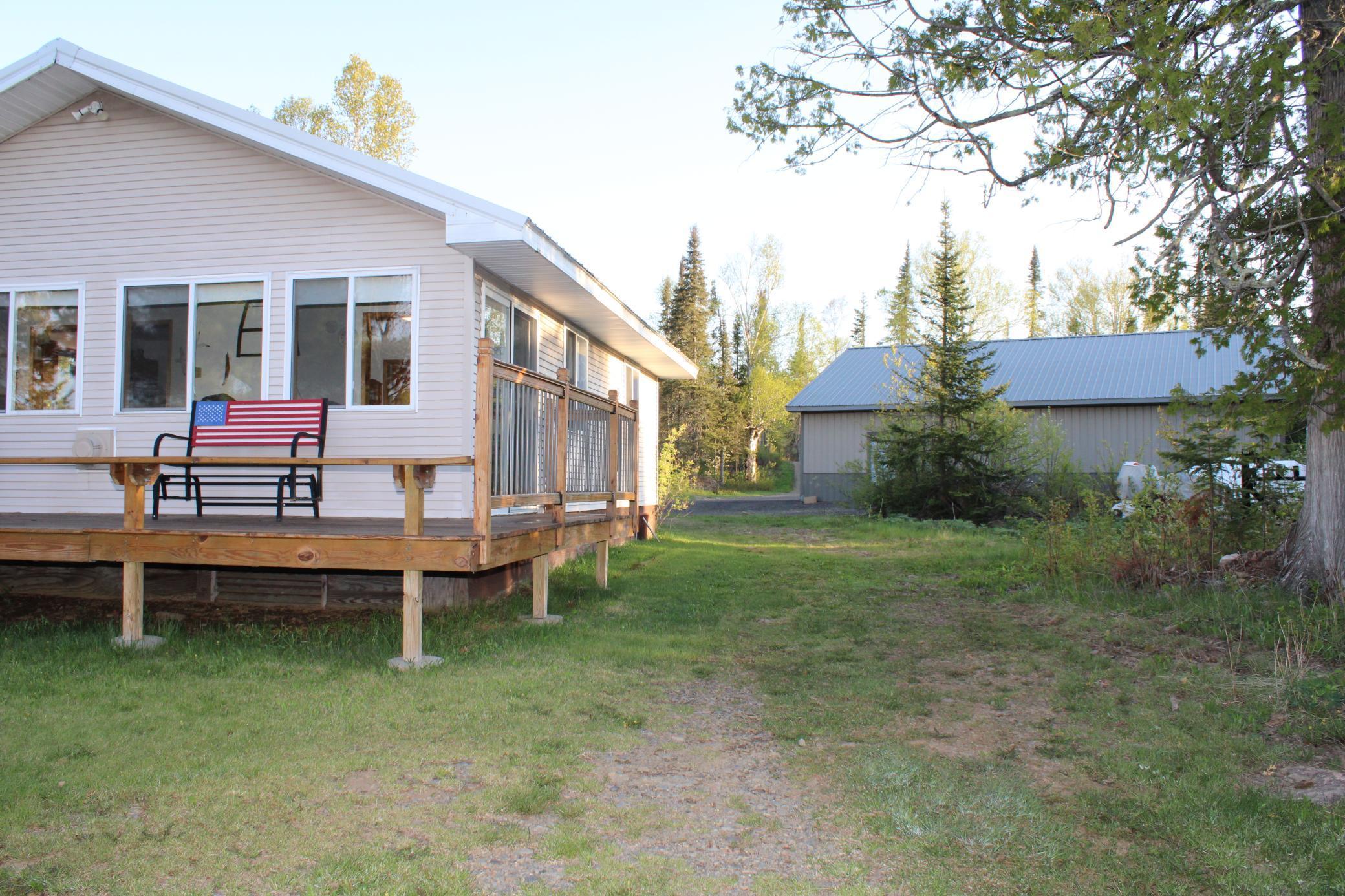 1339 Tom Lake Road Hovland, MN 55606 - Photo 25 of 134