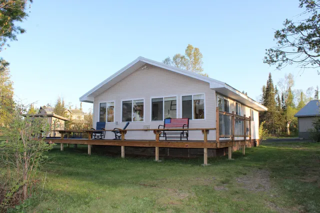 $750,000 | 1339 Tom Lake Road, Hovland, MN 55606