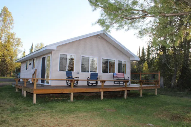 $750,000 | 1339 Tom Lake Road, Hovland, MN 55606