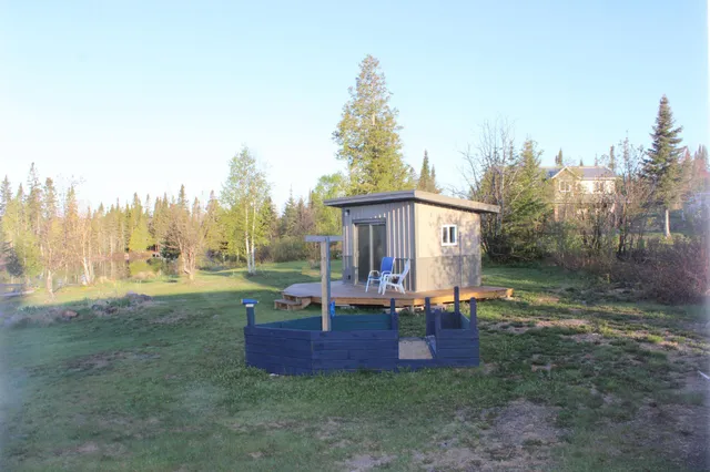 $750,000 | 1339 Tom Lake Road, Hovland, MN 55606