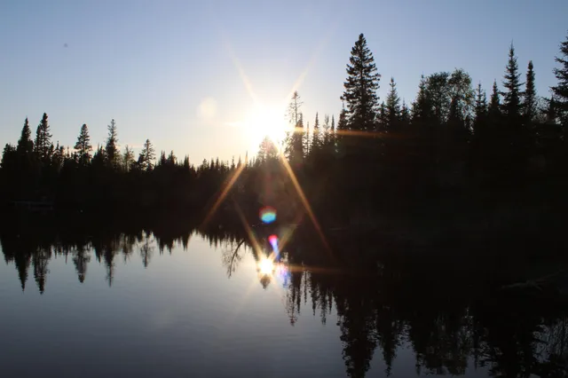 $750,000 | 1339 Tom Lake Road, Hovland, MN 55606