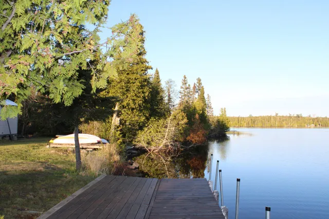 $750,000 | 1339 Tom Lake Road, Hovland, MN 55606