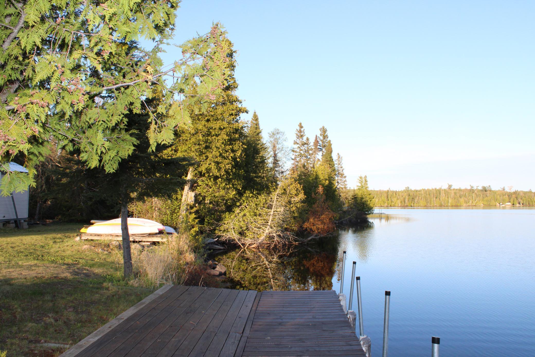 1339 Tom Lake Road Hovland, MN 55606 - Photo 33 of 134