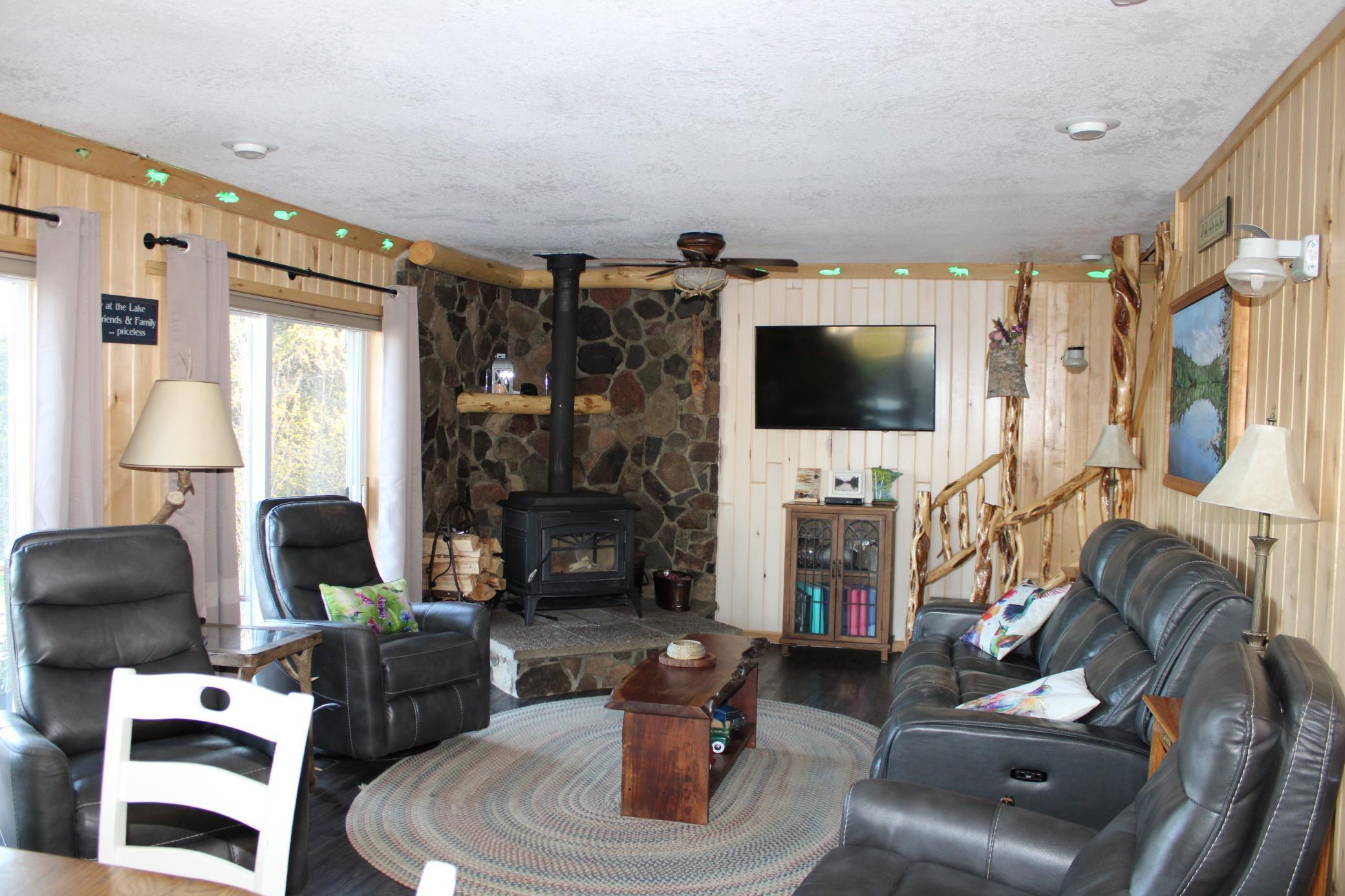 1339 Tom Lake Road Hovland, MN 55606 - Photo 37 of 134