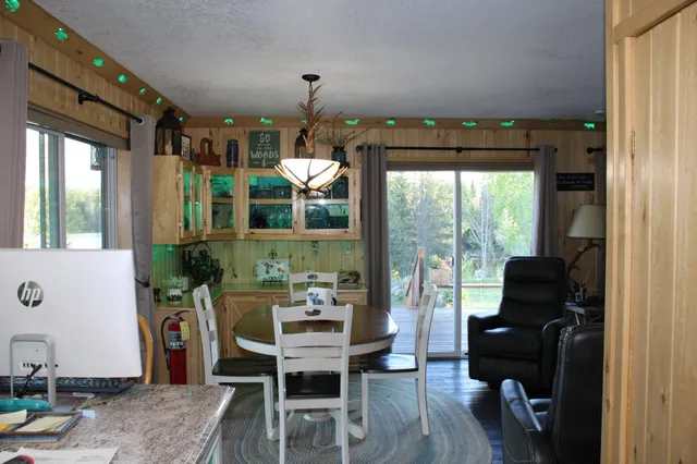 $750,000 | 1339 Tom Lake Road, Hovland, MN 55606