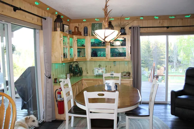 $750,000 | 1339 Tom Lake Road, Hovland, MN 55606