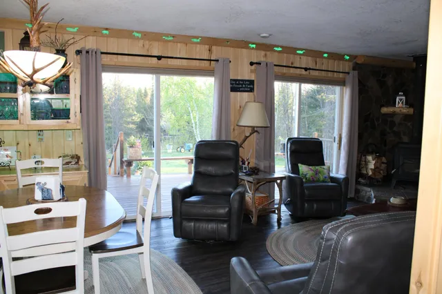 $750,000 | 1339 Tom Lake Road, Hovland, MN 55606