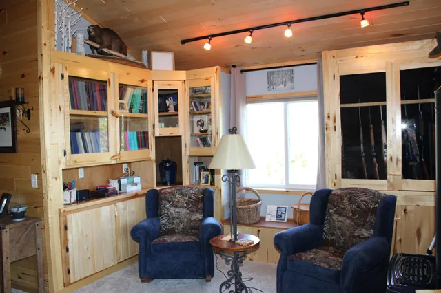 $750,000 | 1339 Tom Lake Road, Hovland, MN 55606