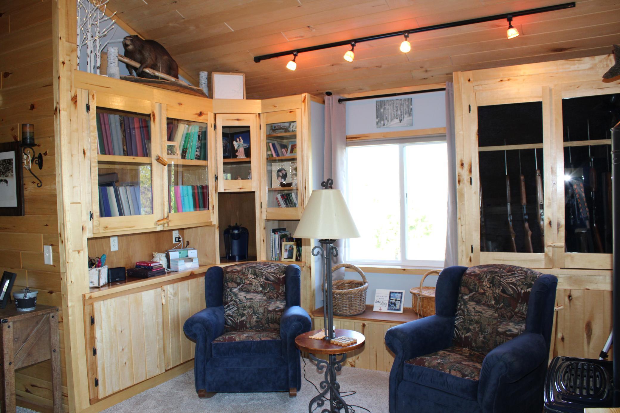 1339 Tom Lake Road Hovland, MN 55606 - Photo 48 of 134