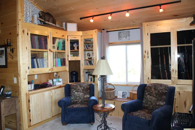 $750,000 | 1339 Tom Lake Road, Hovland, MN 55606