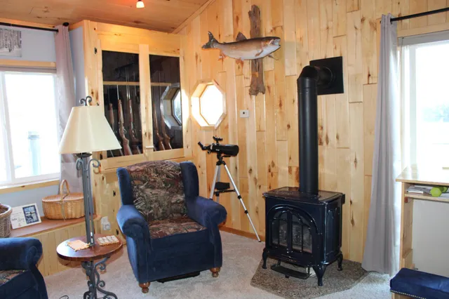 $750,000 | 1339 Tom Lake Road, Hovland, MN 55606