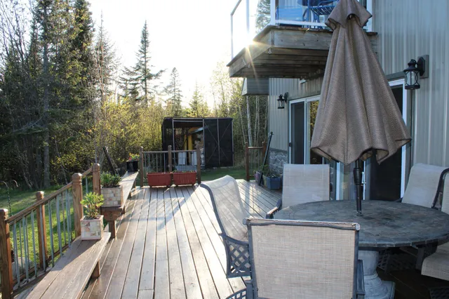 $750,000 | 1339 Tom Lake Road, Hovland, MN 55606