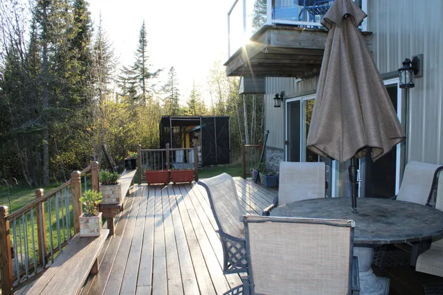 $750,000 | 1339 Tom Lake Road, Hovland, MN 55606