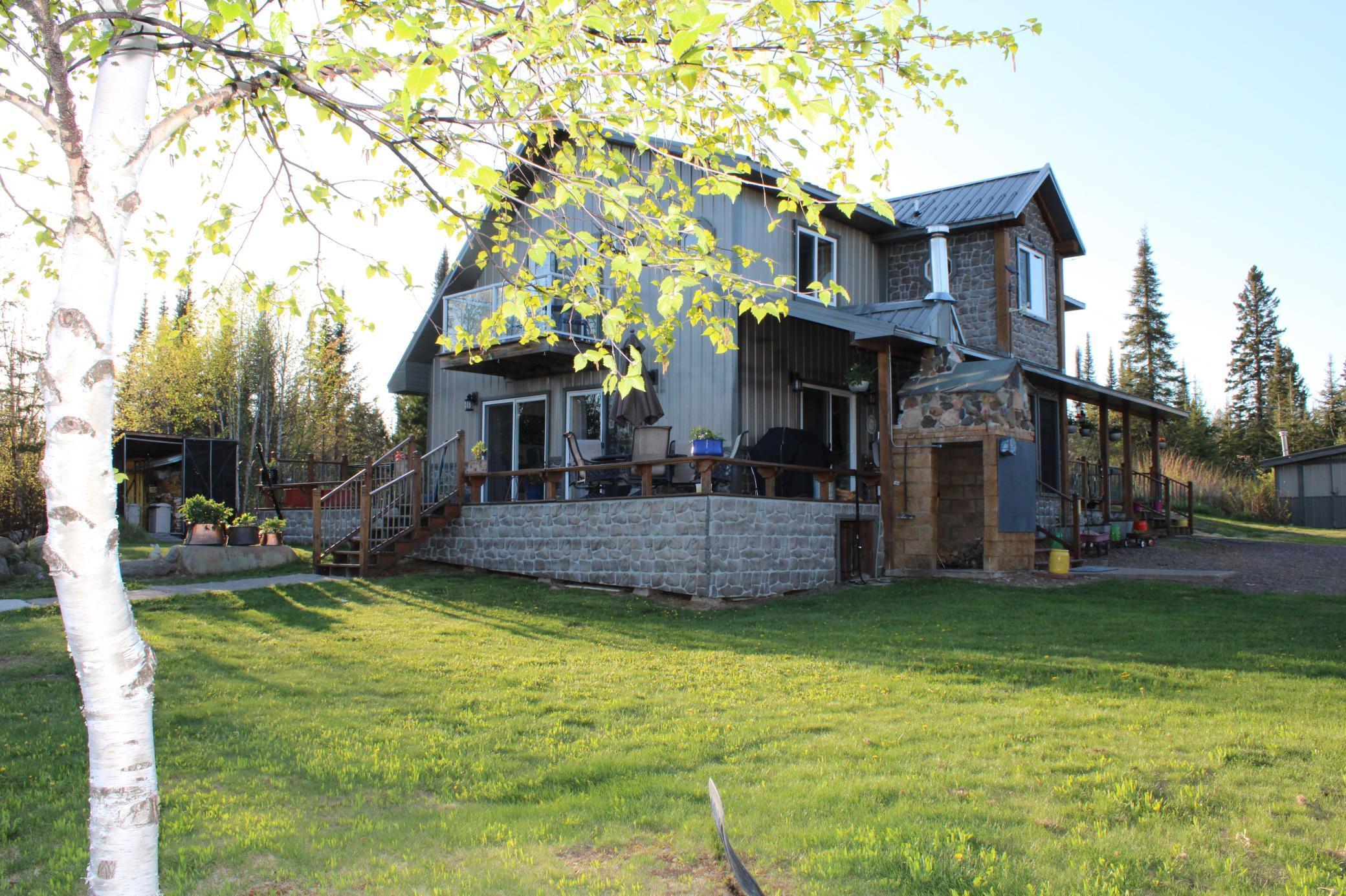 1339 Tom Lake Road Hovland, MN 55606 - Photo 76 of 134