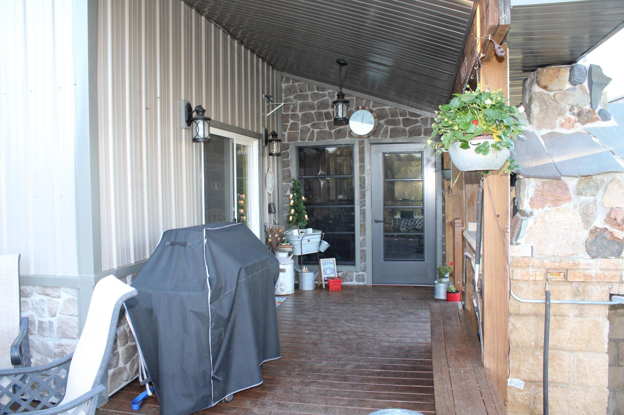 1339 Tom Lake Road Hovland, MN 55606 - Photo 81 of 134