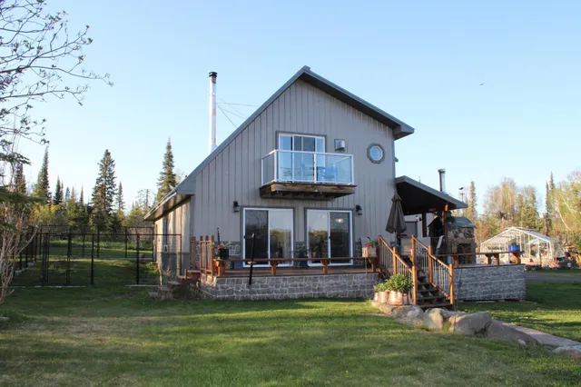 $750,000 | 1339 Tom Lake Road, Hovland, MN 55606