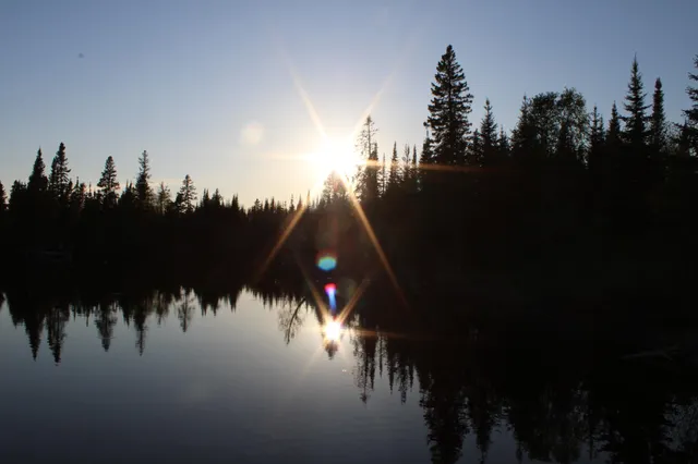 $750,000 | 1339 Tom Lake Road, Hovland, MN 55606