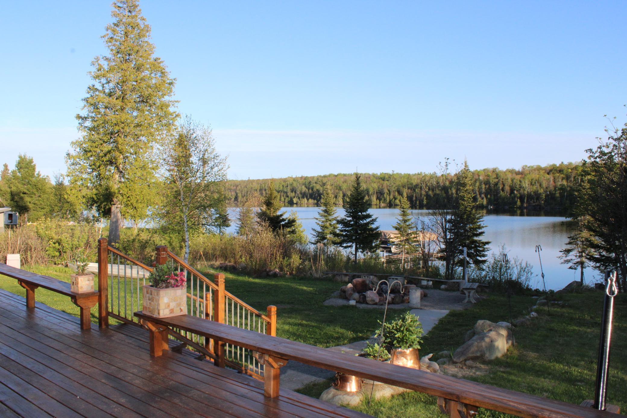 1339 Tom Lake Road Hovland, MN 55606 - Photo 9 of 134